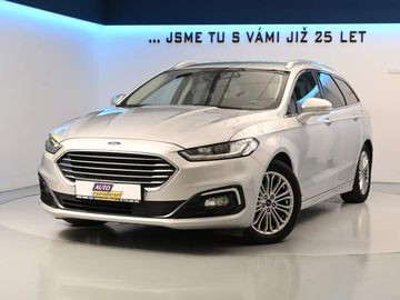 2.0 4x4 140 KW LED Kamera 8AT