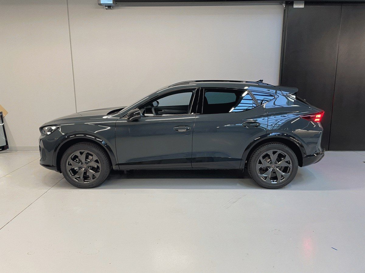 Cupra Formentor, 1.5 TSI 150 - fotka 2