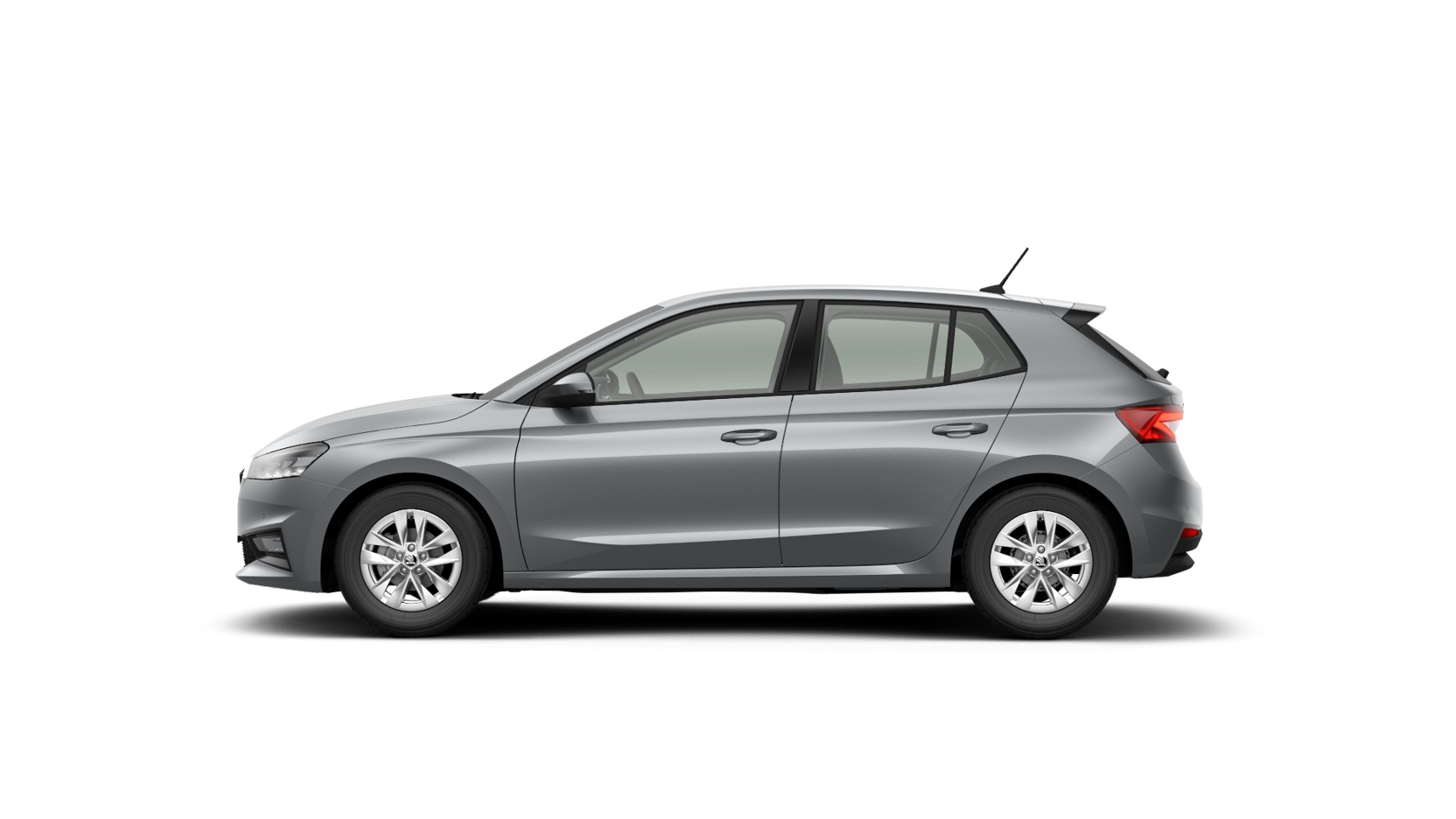 Škoda Fabia, 1.0 TSI 70 kW - fotka 3