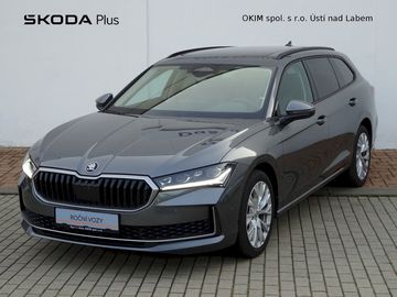 2,0TDi /142kW Selection DSG 4x