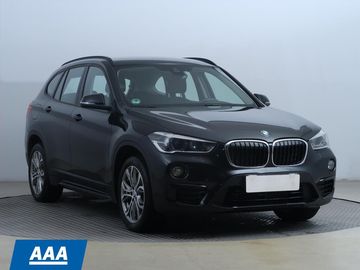 xDrive18d, M Sport, NOVÁ CENA
