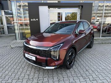 1,6 T-GDi 110 kW TOP