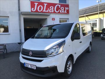 1,6 125ecoJet 6míst Long L2