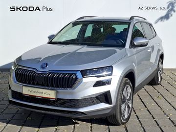 1.5TSI 110kW | DSG | STYLE