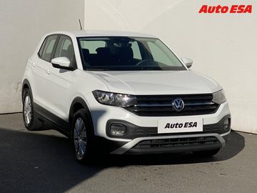 1.0 TSi,Trendline,TZ