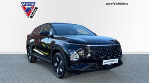 Omoda 5, Basic 1.6 108 kW