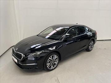 2,0 TDI Ex.Selection DSG