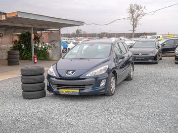 1.6HDI 80KW SW  – PANORAMA