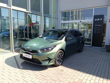 1.5 T-GDi 7DCT TOP