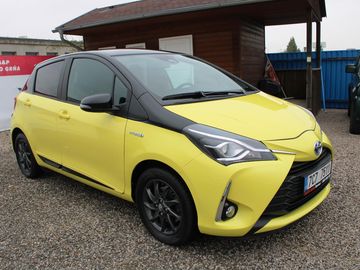 1,5i HYBRID KLIMA AUTOMAT ALU