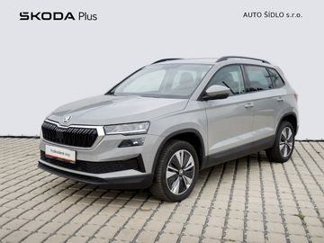 1.5TSI 110kW DSG Style Plus