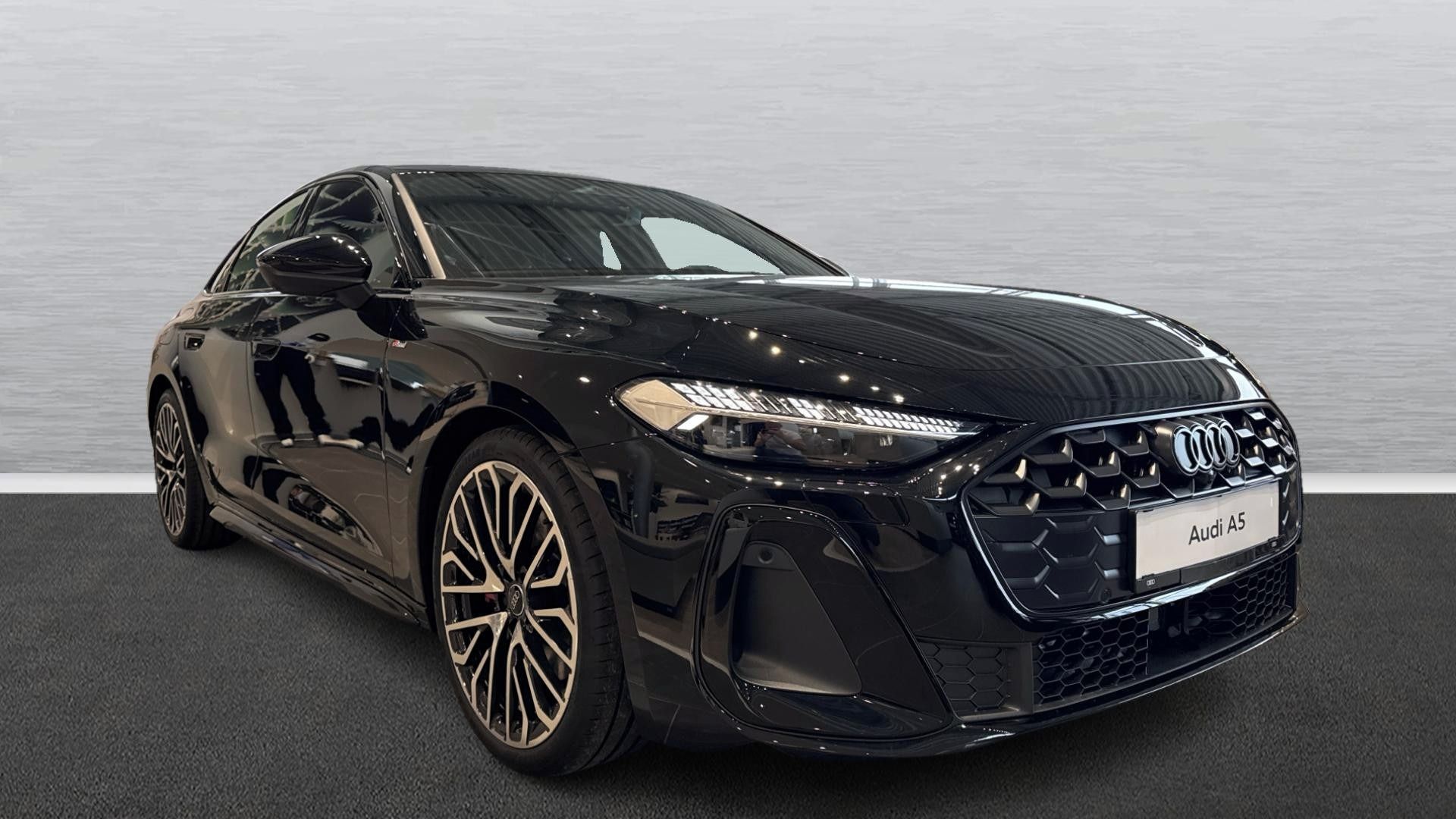 Audi A5, S line TDI 150kW|quattro|Sklad - fotka 2