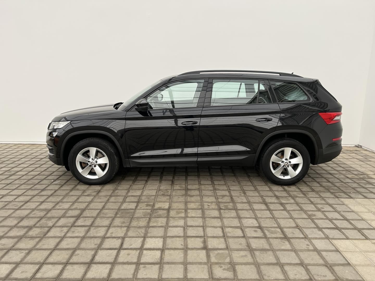 Škoda Kodiaq, 2.0TDI 110kW 4x4  Ambition - fotka 3