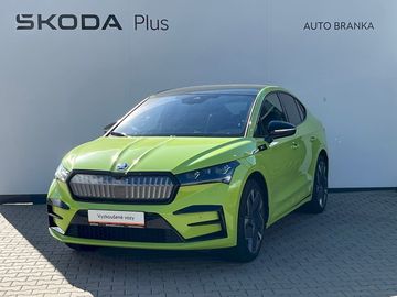 82 kWh RS 4x4