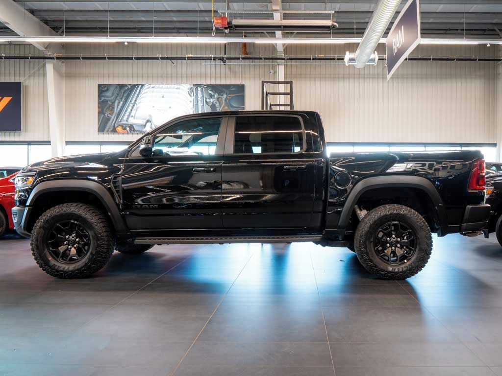 Dodge Ram, 3.0 RHO 540 HP, Launch Control - fotka 2