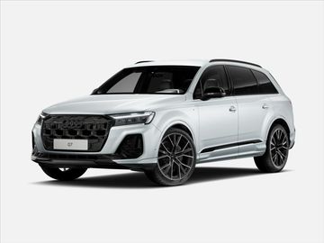 3,0   S line TDI quattro