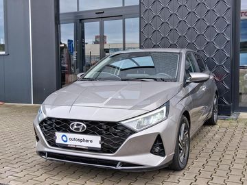 SMART CLIMATE 1.0 T-GDi 73 kW
