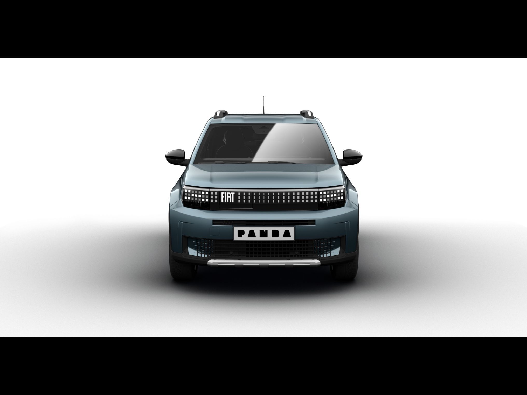 Fiat Grande Panda, 1.2 Turbo Hybrid 110k eDCT6 - fotka 4