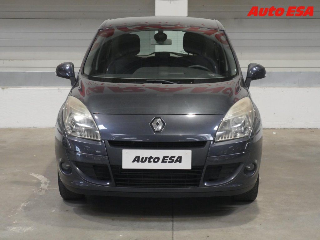 Renault Scénic, 1.4 TCe,Dynamique,TZ - fotka 2