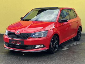 MONTE CARLO*1.2TSI/66kW 1.Maj.