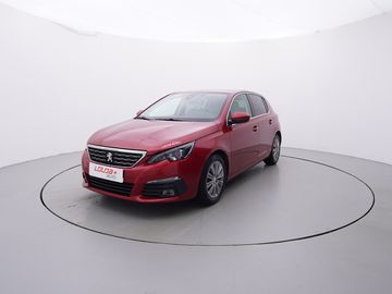 Allure 1.2 81 kW