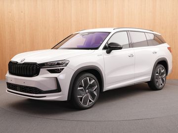 Sportine 2.0 TDI 4x4 DSG