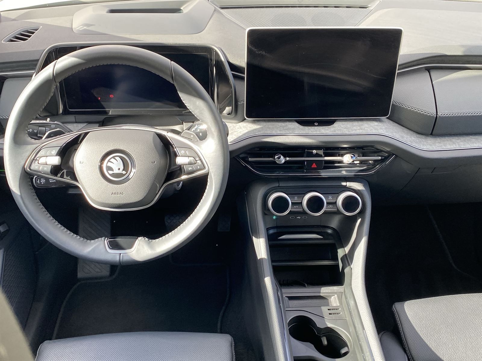 Škoda Kodiaq, 2.0 TDI 4x4 DSG Excl. - fotka 5