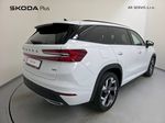 Škoda Kodiaq, SPORTLINE 2.0TDI/142kW 4x4 7DS