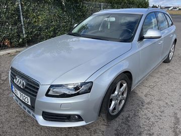 2,0 TDi KLIMA XENON 2x KOLA