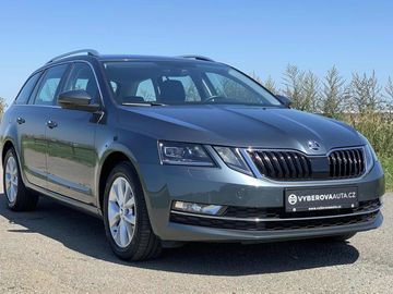 2.0 TDi 110 kW /Style/Kůže/Man
