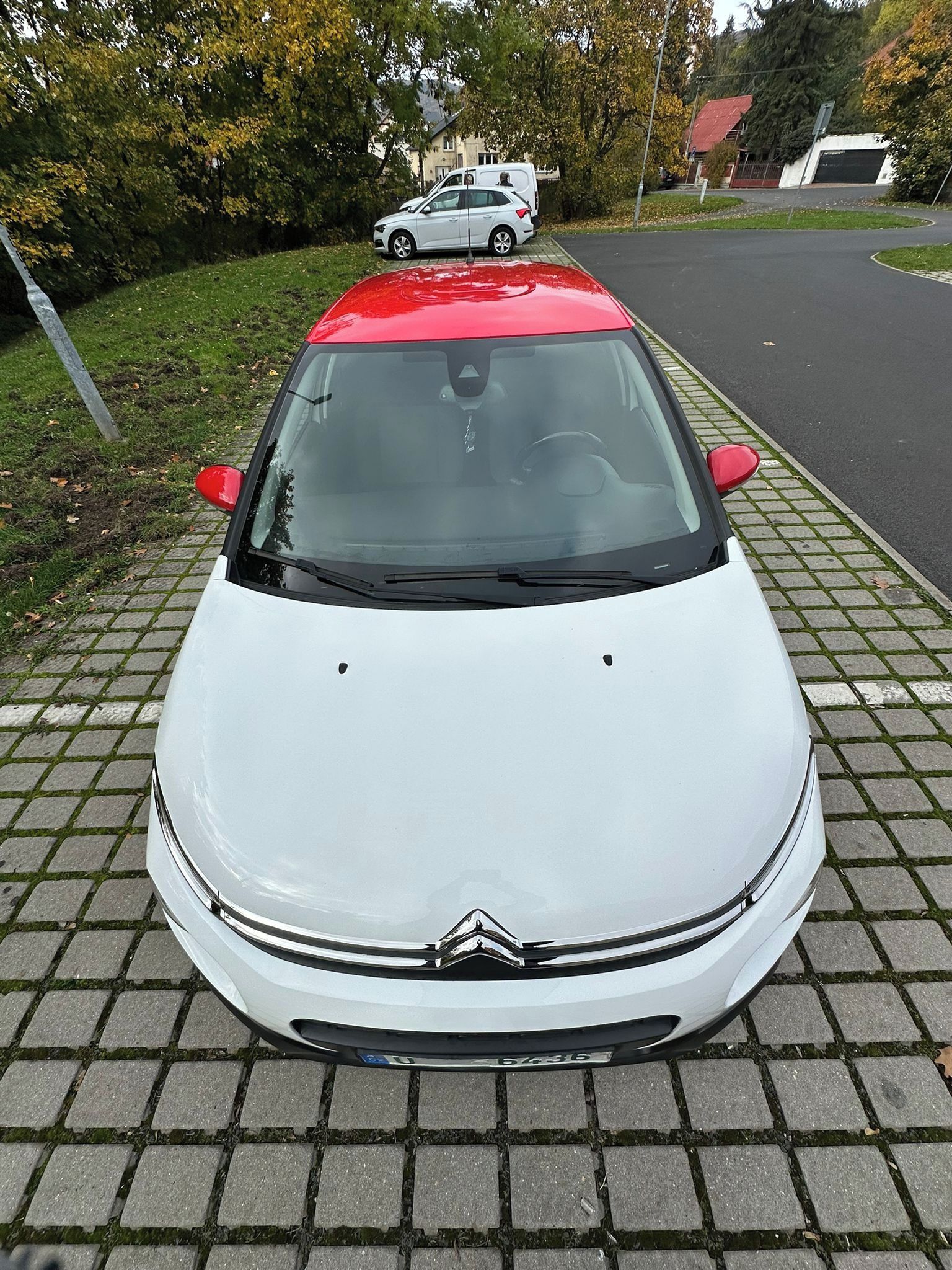 Citroën C3, 1,2 PT 81 kW - fotka 3