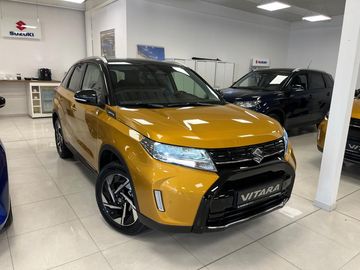 ELEGANCE 1,4 HYBRID A/T 4x4 MY