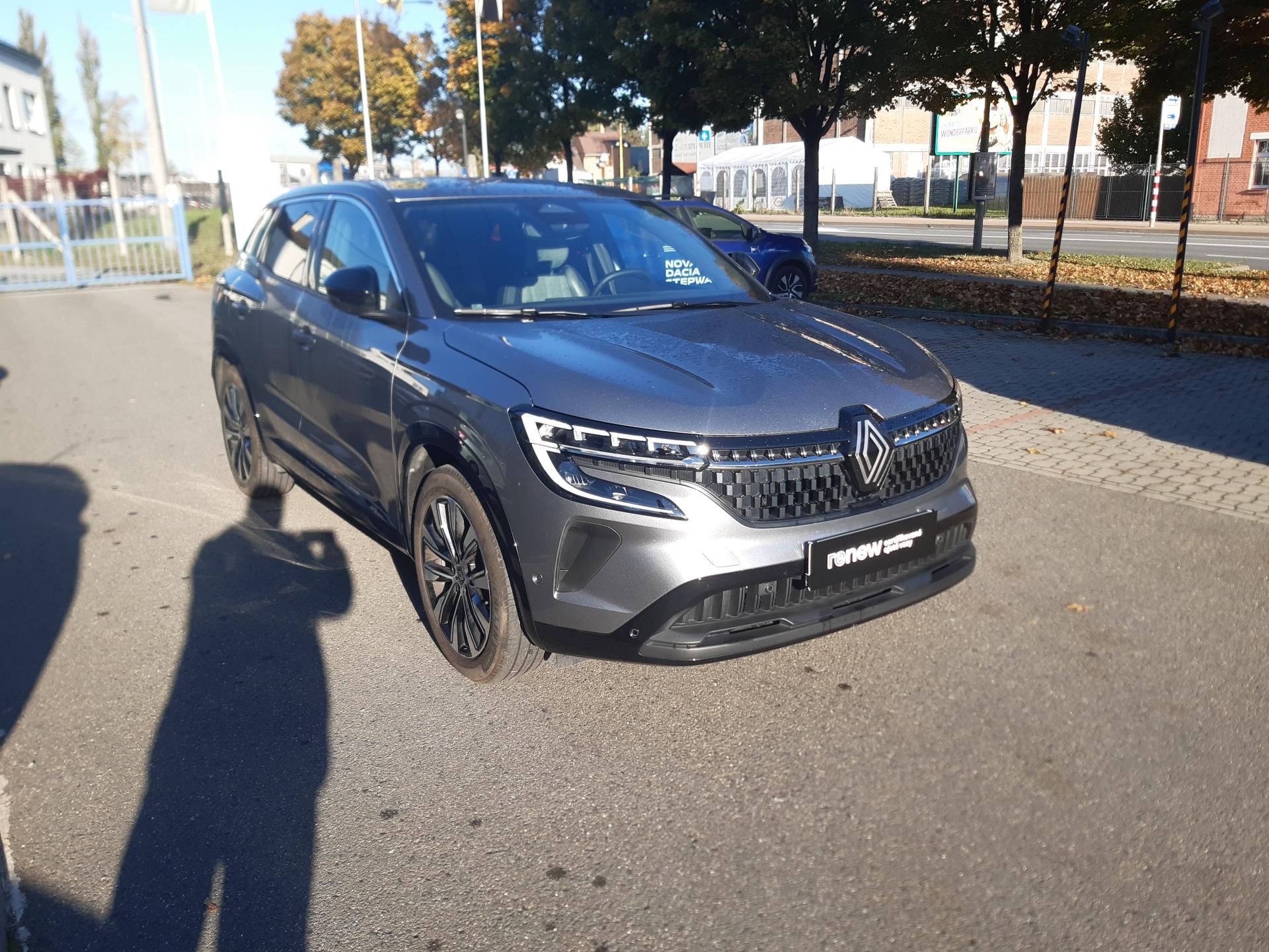Renault Austral, Techno 1,3 TCe 160k automat - fotka 2