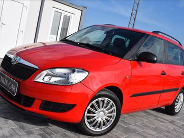 1,2 TSI 63KW TAŽNÉ NOVÁ STK