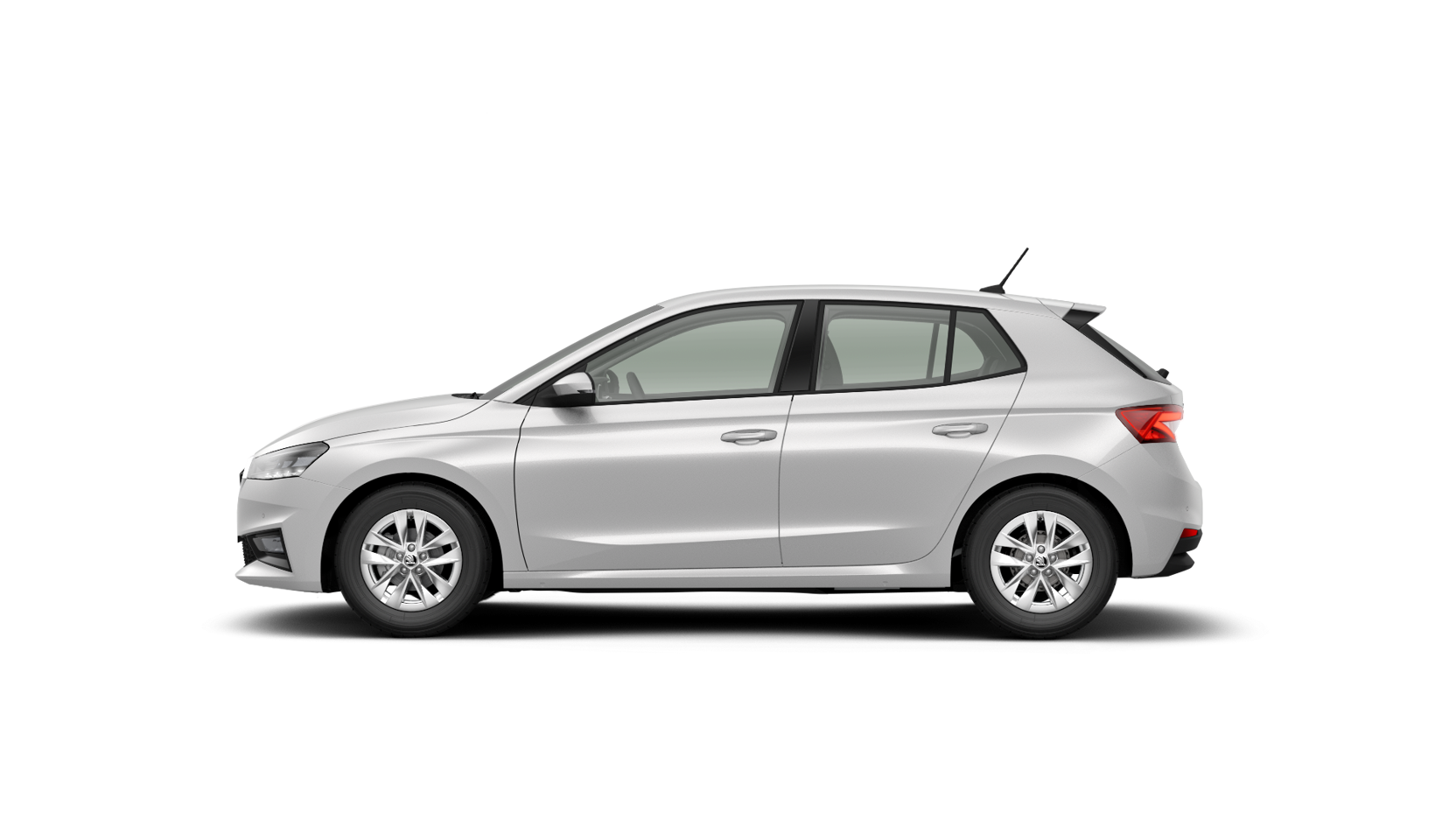 Škoda Fabia, 1.0 TSI 85 kW - fotka 3