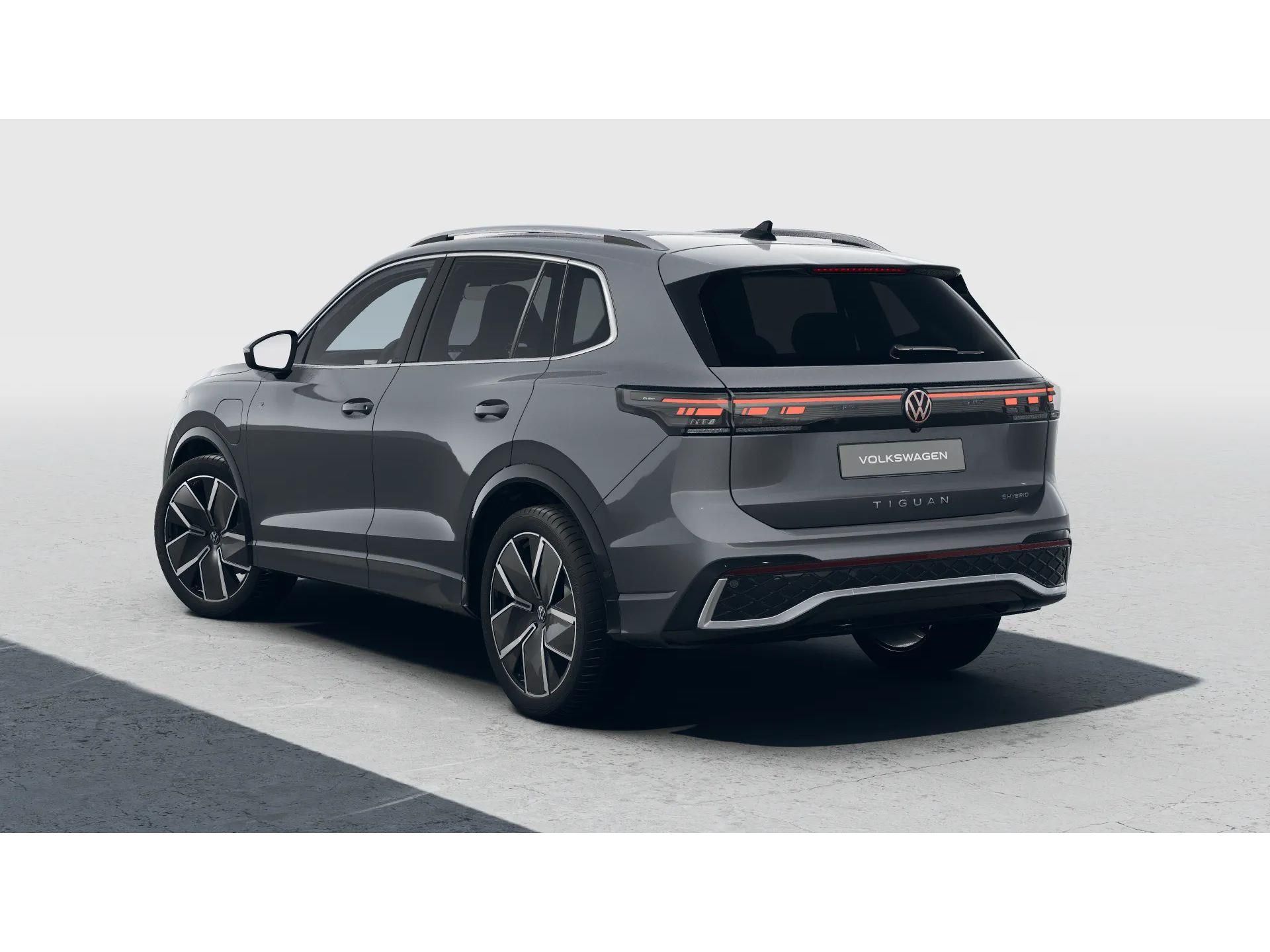 Volkswagen Tiguan, 1.5 TSI e-Hybrid / 150 kW R-Li - fotka 3