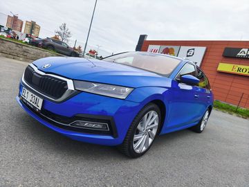 iV combi 1.4 TSi PHEV DPH