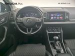 Škoda Karoq, Style 1.5TSI/110kW 7DSG - Matr