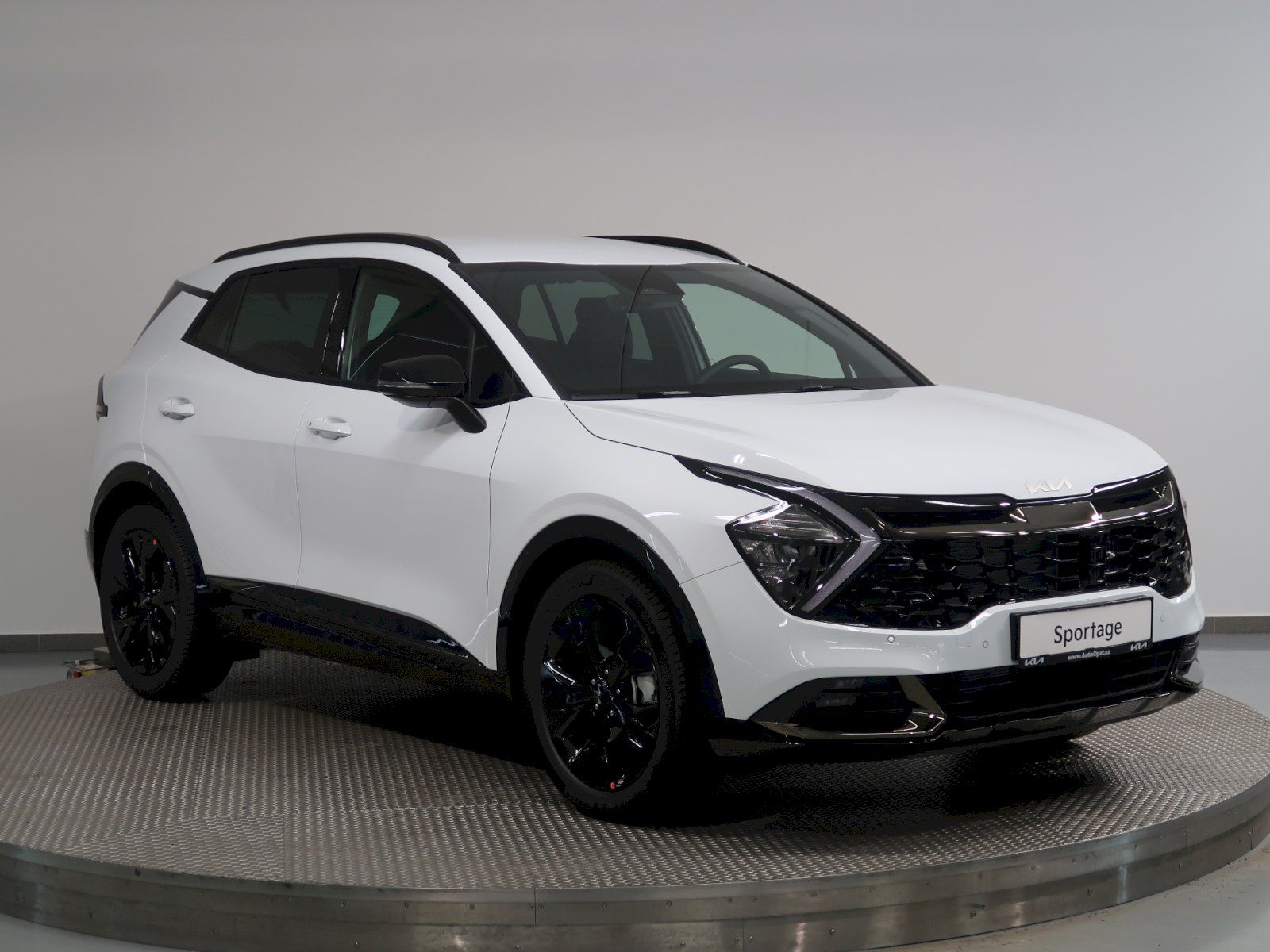 Kia Sportage, EDICE 30 1.6T-GDi 4x2 118KW - fotka 6