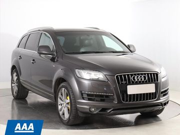 3.0 TDI, NOVÁ CENA, 4X4