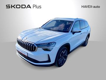 2.0 TDI 4x4 DSG Exclusive