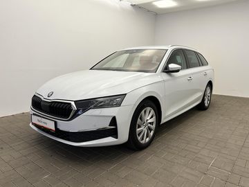 2.0TDI 85kW Top selection