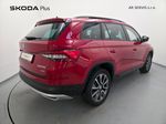 Škoda Kodiaq, SCOUT 2.0TSI/140kW 4X4 7DSG -