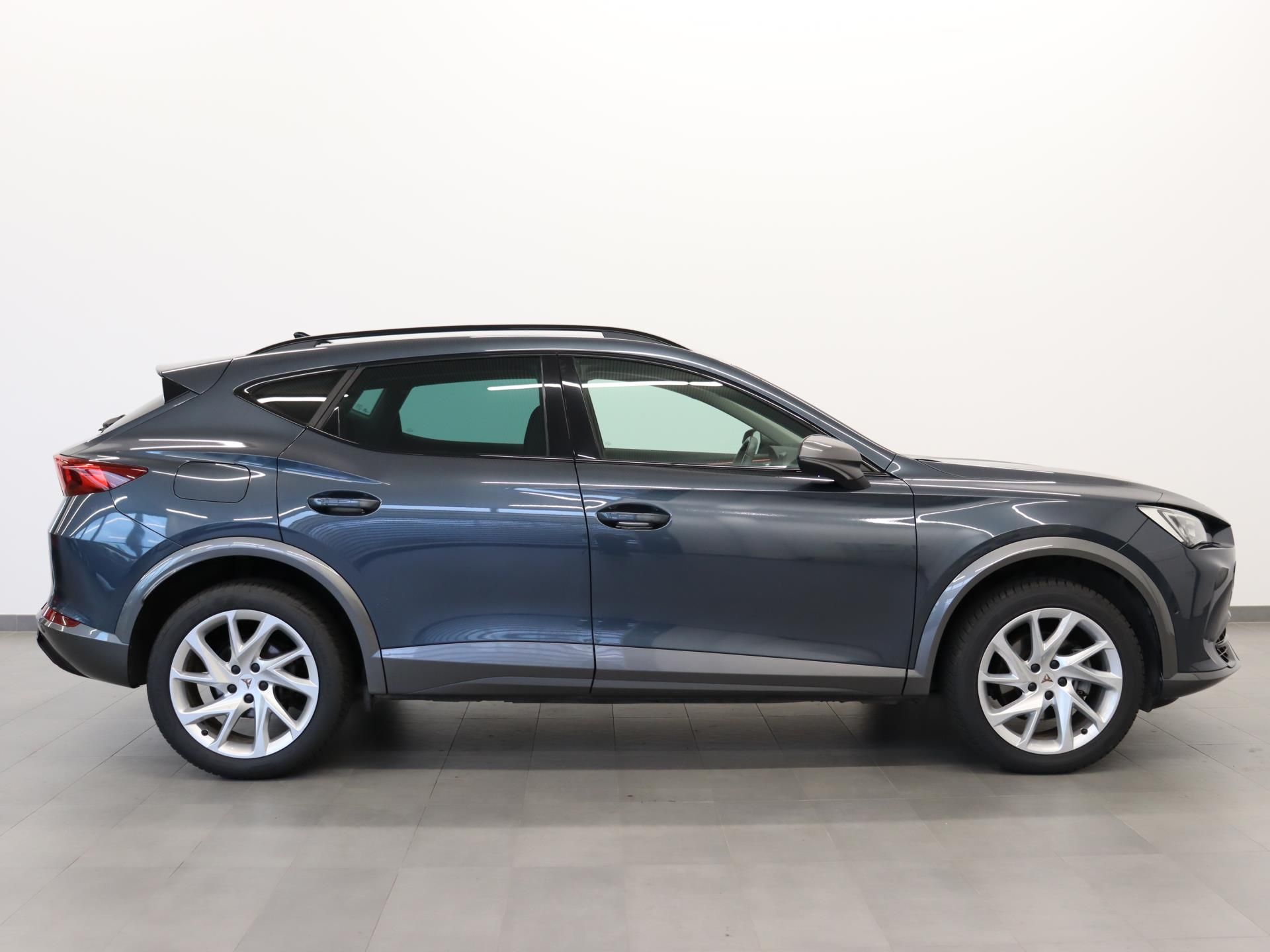 Cupra Formentor, 2.0 TSI 190K DSG 4WD - fotka 3