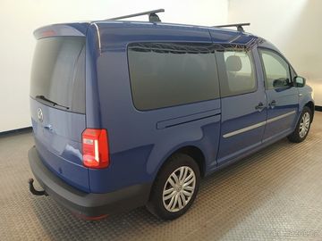 MAXI 2.0 Tdi 160tkm r.2017 DPH