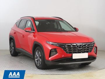1.6 T-GDI, ČR,1.maj