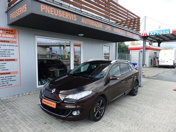 1.2 TCE 85 kW DIGI. KLIMA