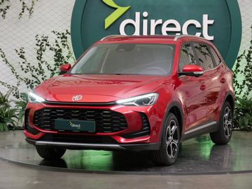 1.5 85 kW Elegance