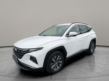 1,6 CRDi Smart 85 kW