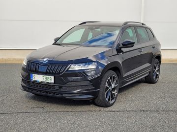 2.0TDI 110kW 4x4 DSG SPORTLINE